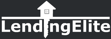 Lending Elite Logo Footer